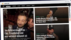 Publish Guest Post on vcka.de
