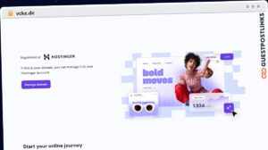 Publish Guest Post on vcke.de