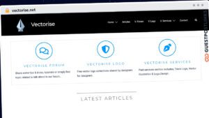 Publish Guest Post on vectorise.net