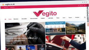 Publish Guest Post on vegito.co.uk