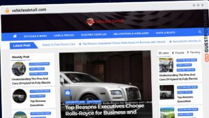 Publish Guest Post on vehiclesdetail.com