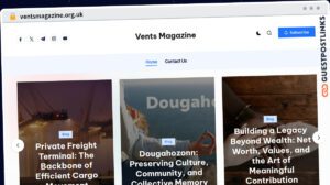 Publish Guest Post on ventsmagazine.org.uk