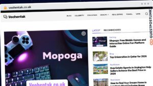 Publish Guest Post on veohentak.co.uk