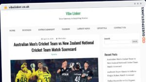Publish Guest Post on vibelinker.co.uk
