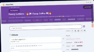 Publish Guest Post on vicce.live