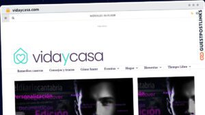 Publish Guest Post on vidaycasa.com
