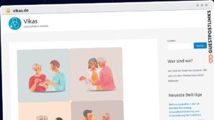 Publish Guest Post on vikas.de