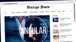 Publish Guest Post on vintageposts.co.uk