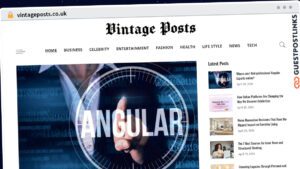 Publish Guest Post on vintageposts.co.uk