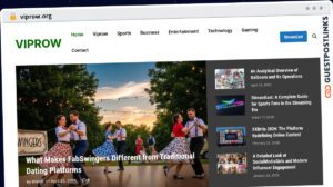 Publish Guest Post on viprow.org