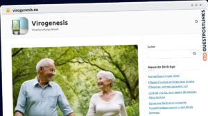 Publish Guest Post on virogenesis.eu