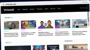 Publish Guest Post on viviweek.com
