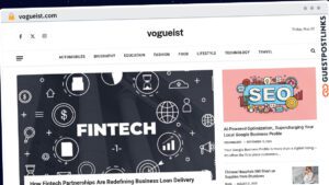 Publish Guest Post on vogueist.com