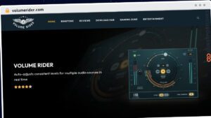 Publish Guest Post on volumerider.com