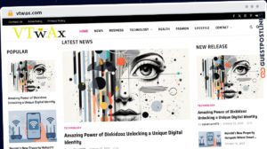 Publish Guest Post on vtwax.com