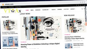 Publish Guest Post on vtwax.com