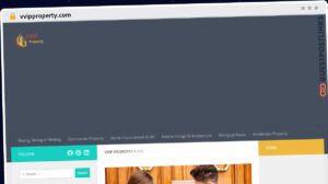 Publish Guest Post on vvipproperty.com