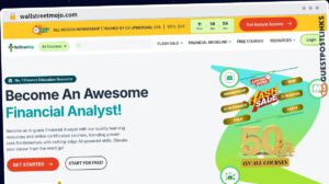 Publish Guest Post on wallstreetmojo.com