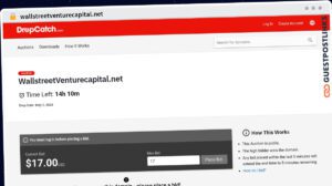 Publish Guest Post on wallstreetventurecapital.net