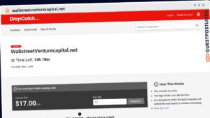 Publish Guest Post on wallstreetventurecapital.net