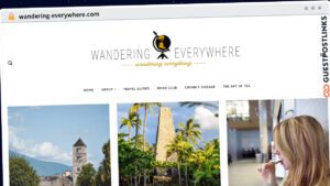 Publish Guest Post on wandering-everywhere.com