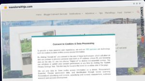 Publish Guest Post on wanderwithjo.com