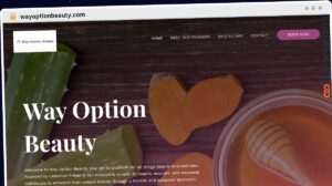 Publish Guest Post on wayoptionbeauty.com