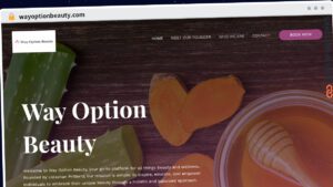 Publish Guest Post on wayoptionbeauty.com