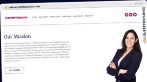 Publish Guest Post on wbcompetitorative.com