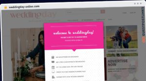 Publish Guest Post on weddingday-online.com