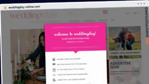Publish Guest Post on weddingday-online.com