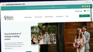 Publish Guest Post on weddingvenuemap.com