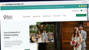 Publish Guest Post on weddingvenuemap.com