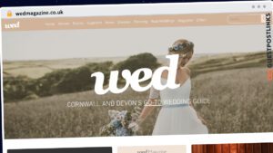 Publish Guest Post on wedmagazine.co.uk