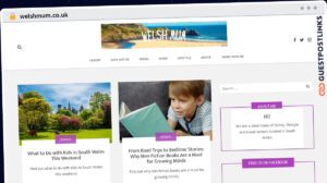 Publish Guest Post on welshmum.co.uk