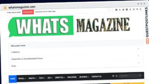 Publish Guest Post on whatsmagazine.com