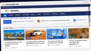 Publish Guest Post on wheelsinpak.org