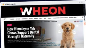 Publish Guest Post on wheon.org.uk