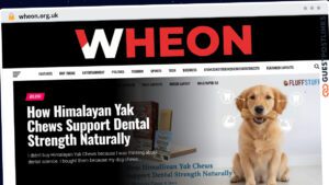 Publish Guest Post on wheon.org.uk
