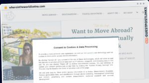 Publish Guest Post on whereintheworldisnina.com
