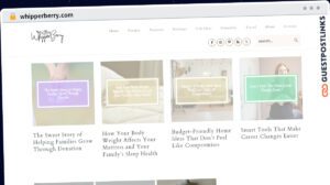 Publish Guest Post on whipperberry.com