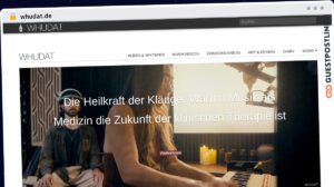 Publish Guest Post on whudat.de