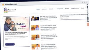 Publish Guest Post on wikindians.com