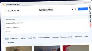 Publish Guest Post on winnersmaze.com