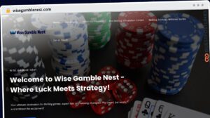 Publish Guest Post on wisegamblenest.com