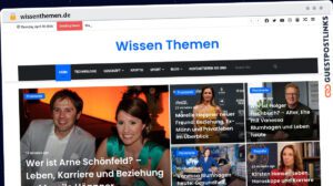 Publish Guest Post on wissenthemen.de
