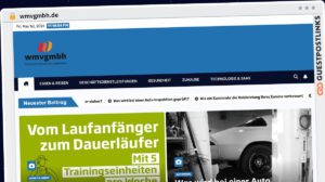Publish Guest Post on wmvgmbh.de