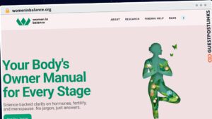 Publish Guest Post on womeninbalance.org