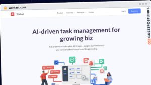Publish Guest Post on workast.com
