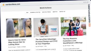 Publish Guest Post on worldachieva.com
